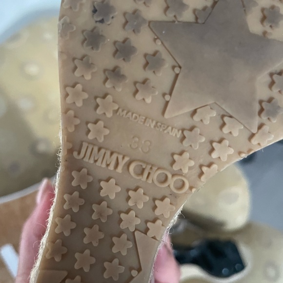 Jimmy Choo - Picture 10 of 12